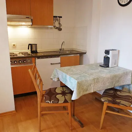 Διαμέρισμα Hilpert.2 *